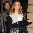  Kimberley Walsh takes the attention off her Baby Bump