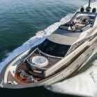  Yacht Zahraa is the mother lode of all Stylish Cruisers