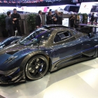  Unveiled by Pagani for $3 Million this Final Zonda is the Most Insane Ever Car