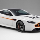  Aston Martin Unveils Custom V12 Vantage S And Vanquish Volante
