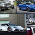  We list the 10 Hottest Cars making their Debut at the Geneva Motor Show