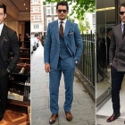  The Most Stylish Men of 2014