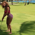  Beyonce Slammed by Fans as she is Accused of Photoshopping Photo