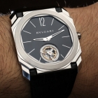 Finissimo Tourbillon watch