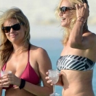  Cameron Diaz refuse to Compete with Kate Upton in bikini body