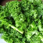 Kale food