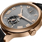 Chopard LUC gold watch
