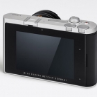 German Leica T camera