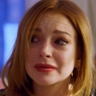  Lindsay Lohan Reveals She Had A Secret Miscarriage