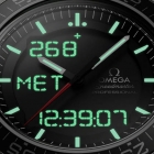 Omega Speedmaster X-33 Watch