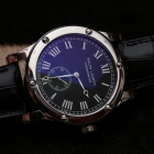  Ralph Lauren Sporting Classic Chronometer Steel Watch