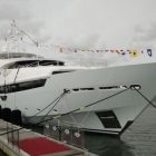 Sunseeker 155 Yacht