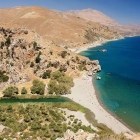 Greece Summer Holidays Beach