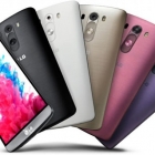  LG G3 Smartphone Has 5.5-Inch Display, Metallic Body