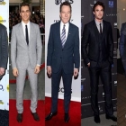  Most Stylish Men Of The Week