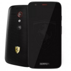 Moto G Ferrari Edition