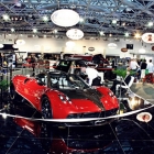 Top Marques Monaco 2014 the Worlds Most Exclusive auto Show