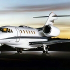 bombardier private jets