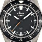 Sinn EZM9 TESTAF Watch