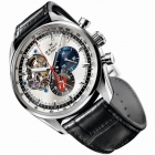  Zenith launches Rolling Stones limited Edition Watch
