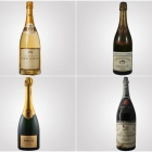 most expensive champagnes