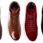  Tom Ford – First Sneaker Collection For His Label