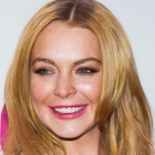 Lindsay Lohan