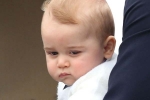 Prince George pic