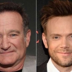 Robin Williams to Stay Sober, Says Joel McHale