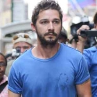  Shia Labeouf Receives Treatment for Alcohol Addiction