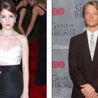  Anna Kendrick denies rumours about dating Alfie Allen