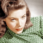  Lauren Bacall, distinctive husky voice, actress and model dead at 89