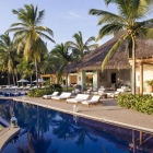 The Opulent Mexican Villa – Kim, Kanye and North Vacation