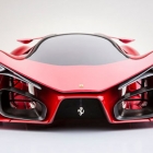  Coolest Ferrari F80 concept you will ever see