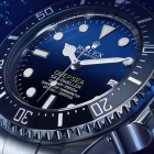  Rolex Deepsea D-blue – Special edition by James Cameron