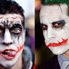  Halloween Masks and Costumes for Men