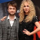  Horns Promotion: Daniel Radcliffe flashes chest hair