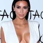 Kim Kardashian hot dresses