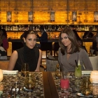  Kim Kardashian’s trip to Dubai – Dinner in YUAN, Chinese Restaurant