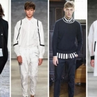  Spring 2015 Men’s Fashion Trends