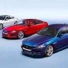  New Jaguar XE 2015 Tech, Specs, Price and Pics