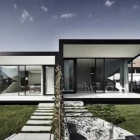 Mirror House design