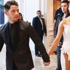  Nick Jonas’ girlfriend Olivia Culpo in Miss Universe Pageant