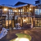  Ski Dream Home listed for Auction at $21.9 Million
