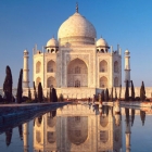 Travel Desitnations in India