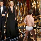 Oscars host Neil Patrick Harris