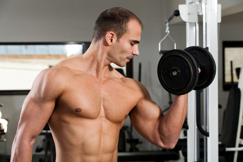 Top Workout Supplements for Men