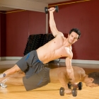  Workouts for Men to Get Ripped at Home