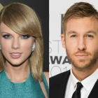  Is This The Moment Lovebirds Calvin Harris and Taylor Swift First Met?