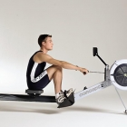 Concept2 indoor rower